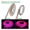 USB Full Spectrum Waterproof Succulent Seedling Grow Light Strip with Sensor, 5V2835.