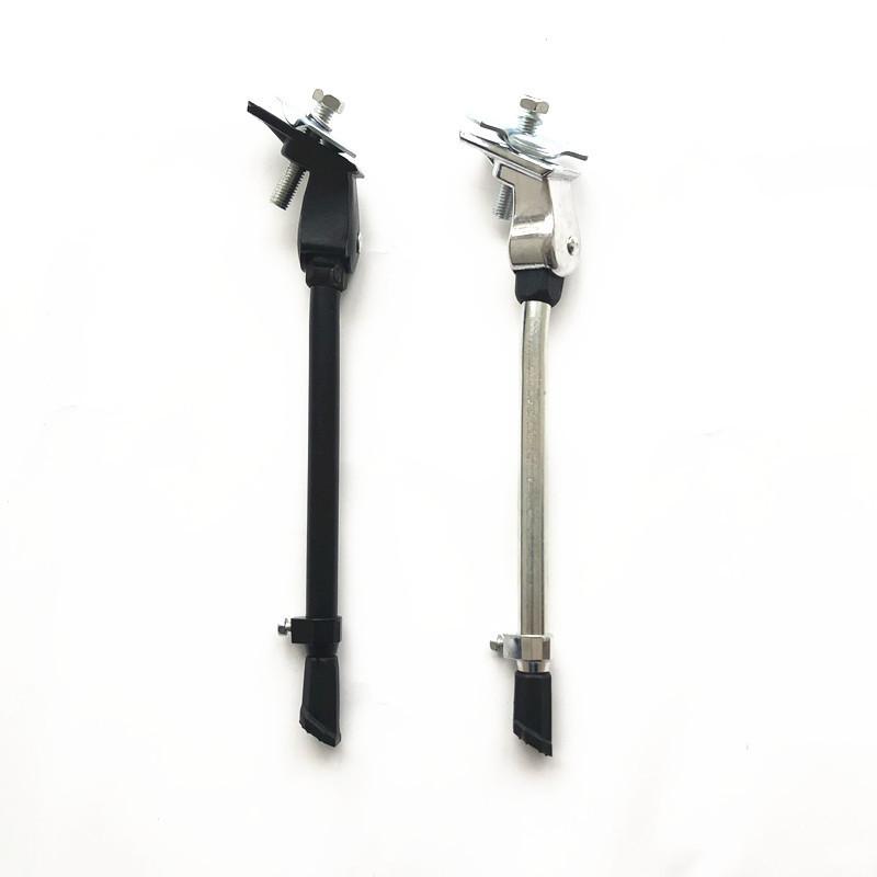 Adjustable Universal Bicycle Side Kickstand Durable Stable Bike Parking Stand Perfect Gift for Cycling Enthusiasts