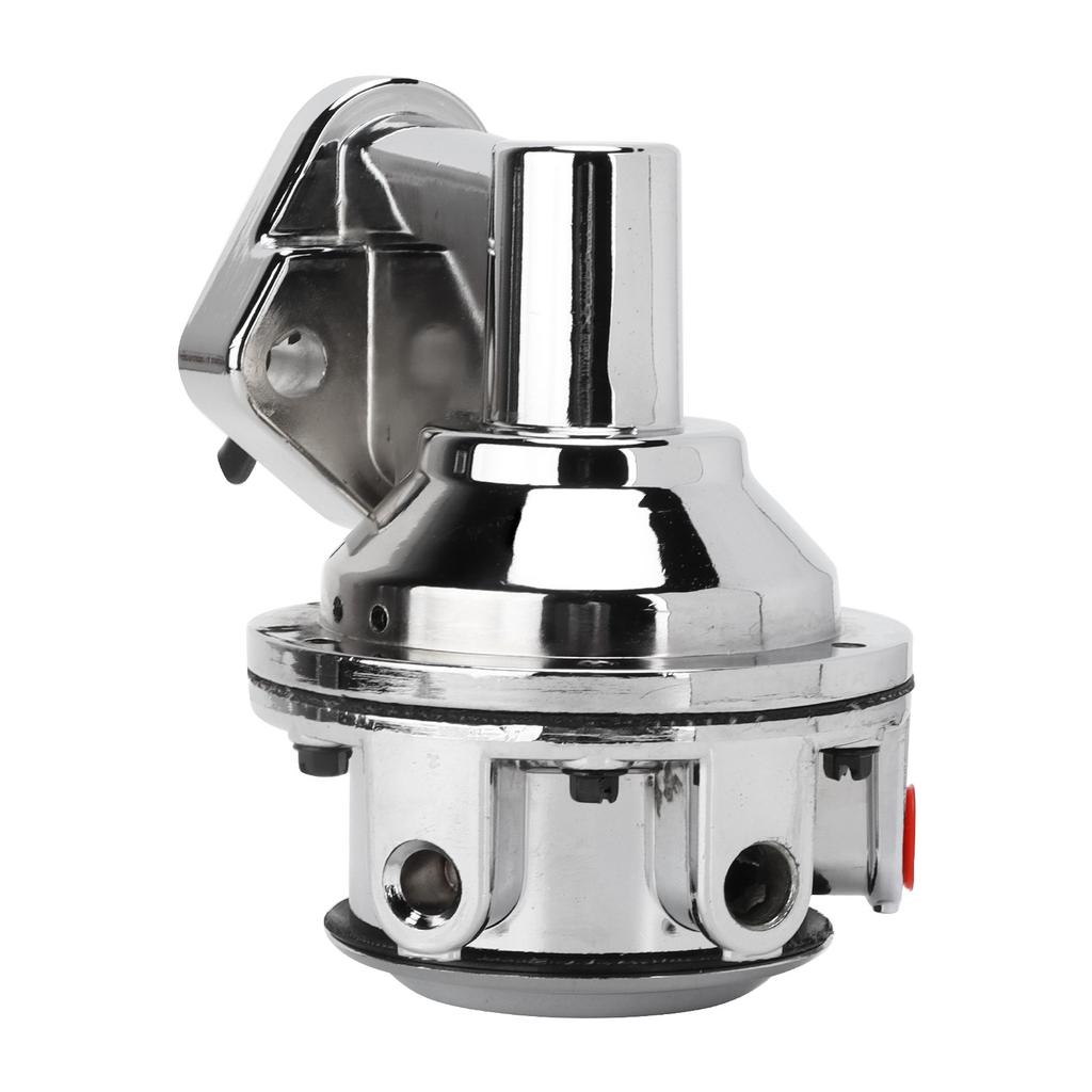 Mechanical Fuel Pump Double Valve Replacement for CHEVROLET SMALL BLOCK V8 GEN. I 4.3 L 262 In3