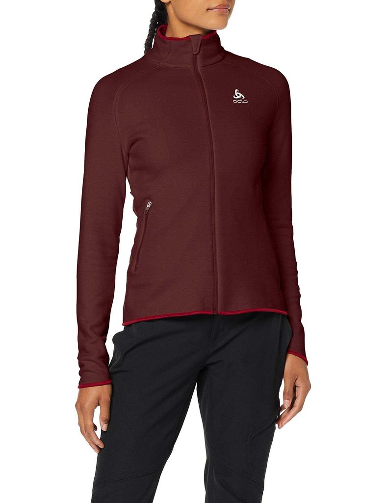 Odlo Run Easy S-Thermic - Veste softshell sans manches homme | Hardloop