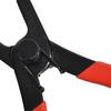 High-Carbon Steel Push Pin Remover Pliers 30 Degree Angle Push Pin Pliers  DIY Repair