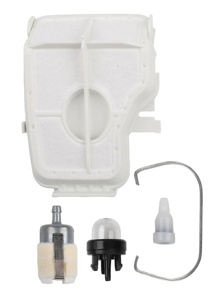 Air Filter Kit Easy Installation Engine Protection