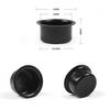 Tailgate Hinge Pivot Bushing Kit For Dodge Ram Ford 55274936AC E7TZ-99430B22-A