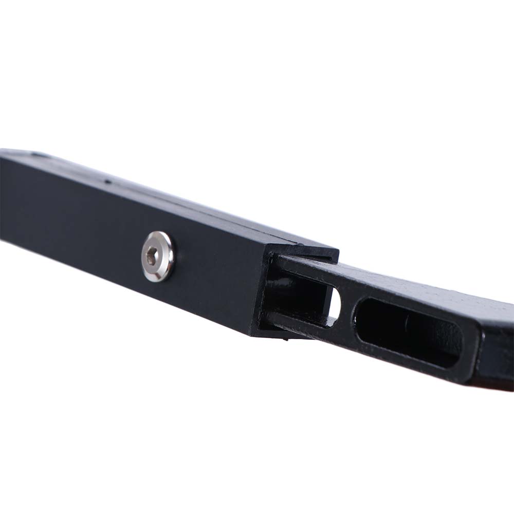 Stainless Steel Sanding Adapter Belt Sander Attachment Belt Sander Bracket For Angled Grinder