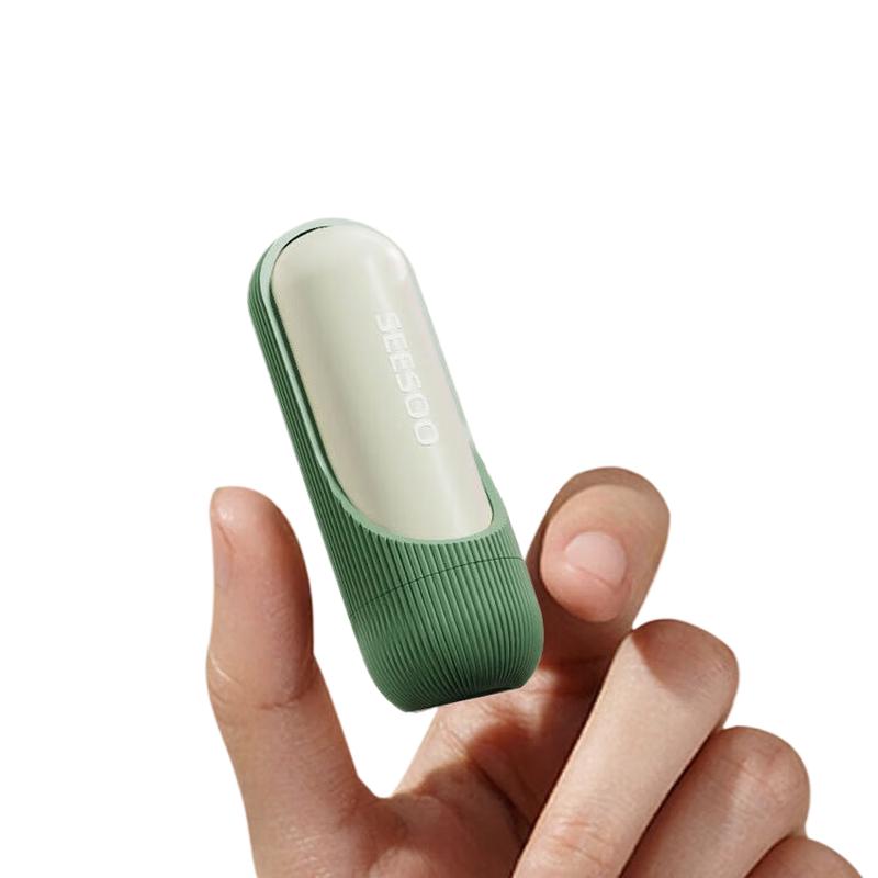 SEESOO Colorful Small Capsule Set