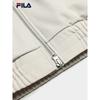 FILA Men's Woven Casual Jacket