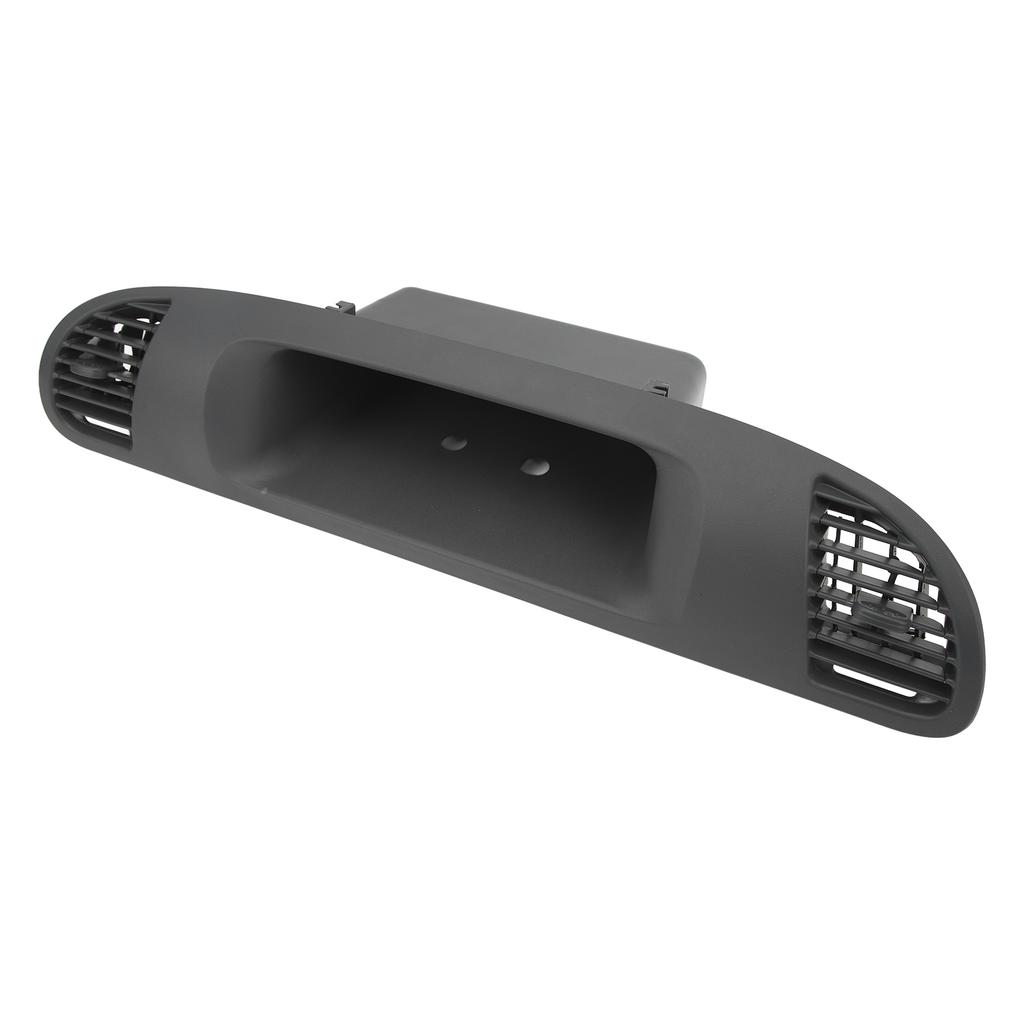 9016801607 Car Dashboard Storage Compartment 9016801607 Replacement For Benz Sprinter 1999 to 2006 Dashboard Air Vent Glove Box