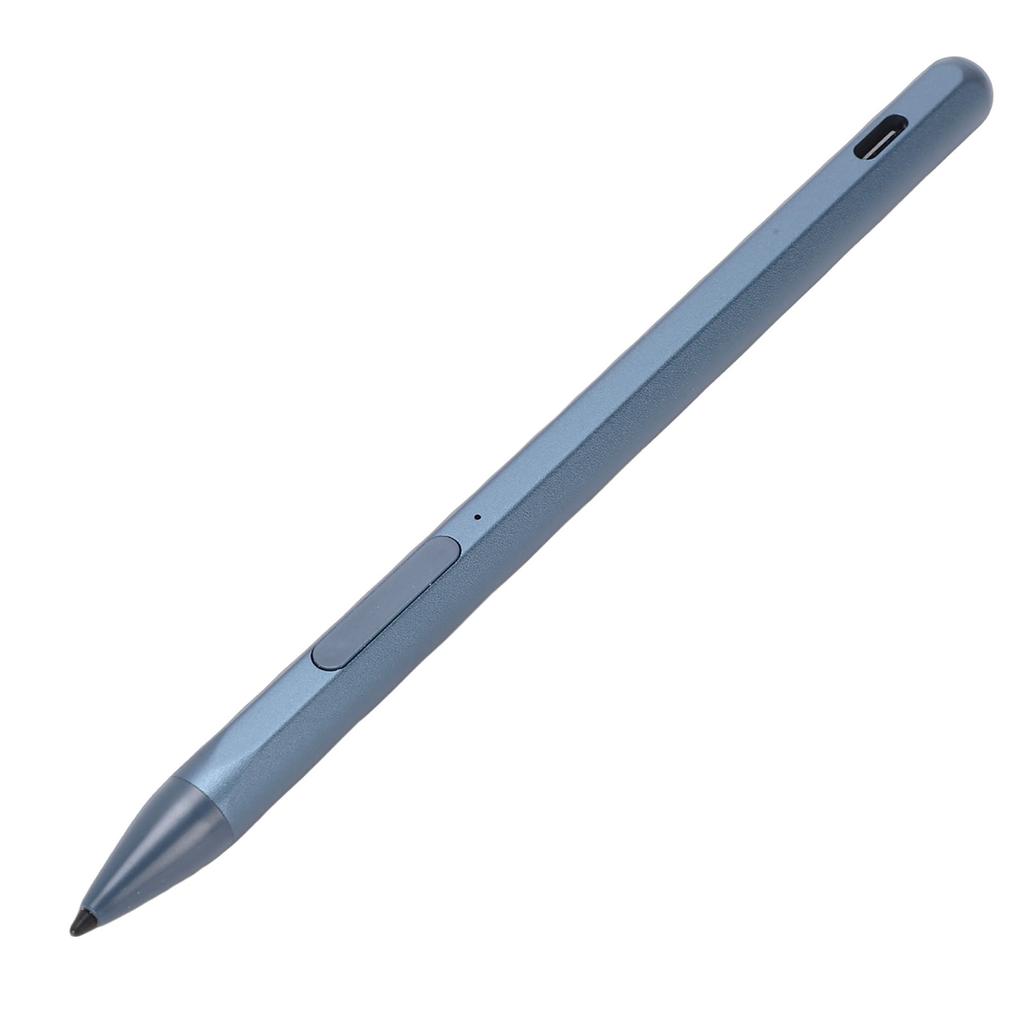 Rechargeable Tilt Pen Fit for X360 Touchscreen Laptops 4096 Pressure S Pen Support for MPP 2.0 with Palm Rejection