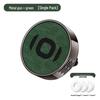 Kaiyuan Car Air Freshener Cologne for Men - A05/A07/Q05/A06 Vent Perfume with Long-lasting, Light Fragrance