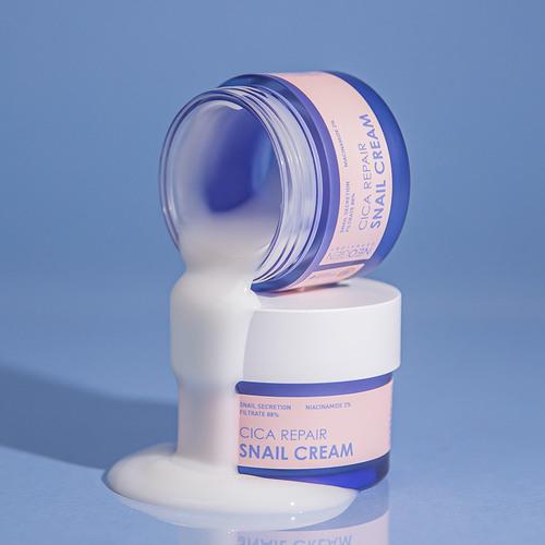 NEOGEN Cica Repair Snail Cream 50g