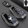 Compatible ARCFOX V9 Key Case: 2026 Model Remote Control Cover and Buckle for ARCFOX Jihu V9