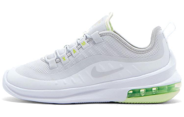 Nike Air Max Axis  Белый Зеленый  Женские AA2168-014 35.5