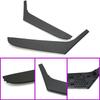 Golf 6 Two-Doors Station Wagon Car Interior Front Left Right Door Handle Cover Panel Trim Replacement For Volkswagen 2009-2013