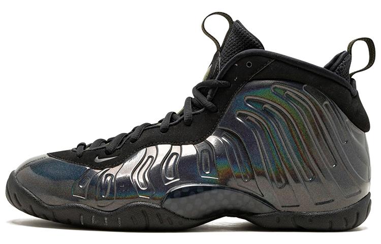 

Nike Air Foamposite One Legion Green GS 644791-301 36