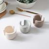 Diatomite Sponge Holder Kitchen Sink Quick Dry Sponge Holder Kitchen Dish Sponge