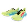 HOKA ONE ONE M Mach 5 Evening Blue Primrose/Scuba 25.0cm