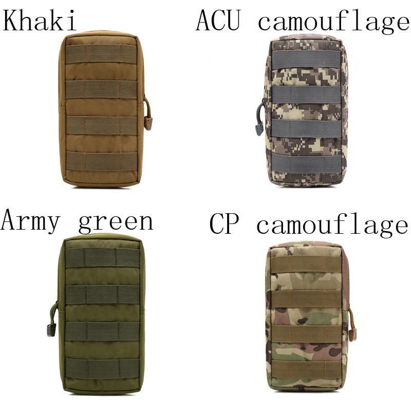 Strapazierfähige Airsoft Molle Taktische Medizinische Militärische Erste Hilfe Nylon Sling Beuteltasche Etui