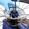 Montain Bike Brake Disc Center Lock Rotors Conversion Alloys Lock Brake Disc Scooters Bicycles Accessories