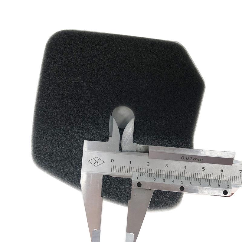 5X Air Filter 11013-2242 For Kawasaki TJ53E TJ53