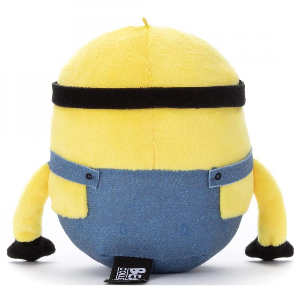 Takara Tomy Arts Minions 2 Beans Collection Bob Height Approx. 14cm