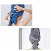 Dry Hair Cap, Super Absorbent, Quick Drying, Enlarged, Elongated, Headband Towel, Long Hair Shower Cap, Women's, Large Hair Towel