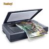 Huakeyi A380Plus A3 Flatbed Document Scanner CN plug (adapter included)