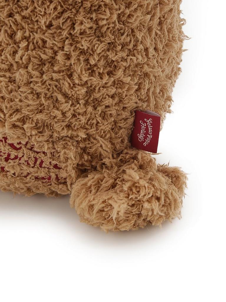 Gelato Pique Holiday Gelato Bear Plush Toy (PWGG255646) Women's, Size B, Free
