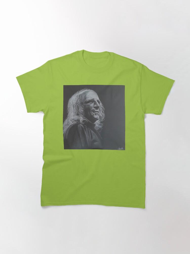 Léo Ferré Léo Ferré Classic T-Shirt
