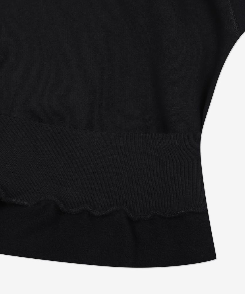 ARIES Mini Problem Sweatshirt - Black / Coar20009Blk