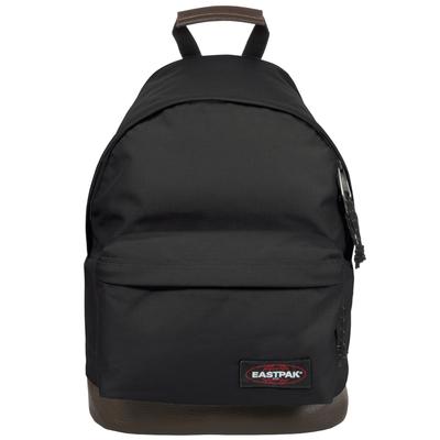 Wyoming Rucksack, Unisex schwarzer Rucksack