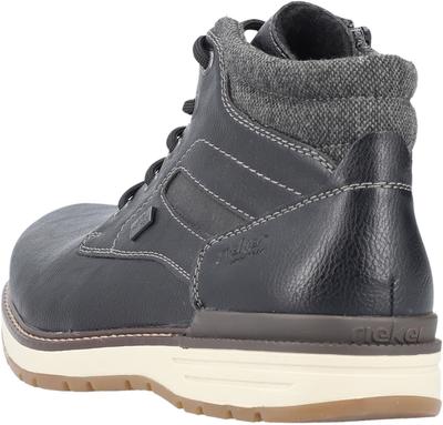 Botins e botas