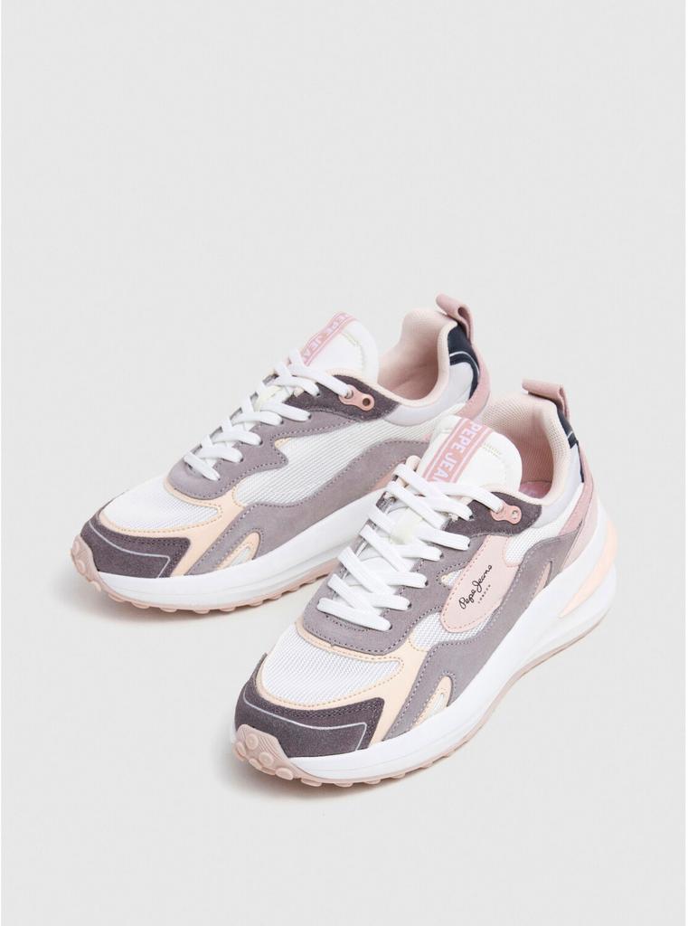 Pepe Jeans Winslow Sweet Sportschuhe PLS60037-926