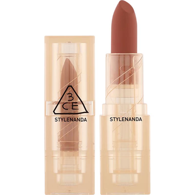 3CE Помада Soft Matte