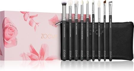 

Brush kit with pouch TU прозрачный