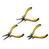 Needle-nose Pliers Aircraft Pliers For Model Building Multi-functional Pliers For Model Aircraft Hand Tool Set Carbon Steel