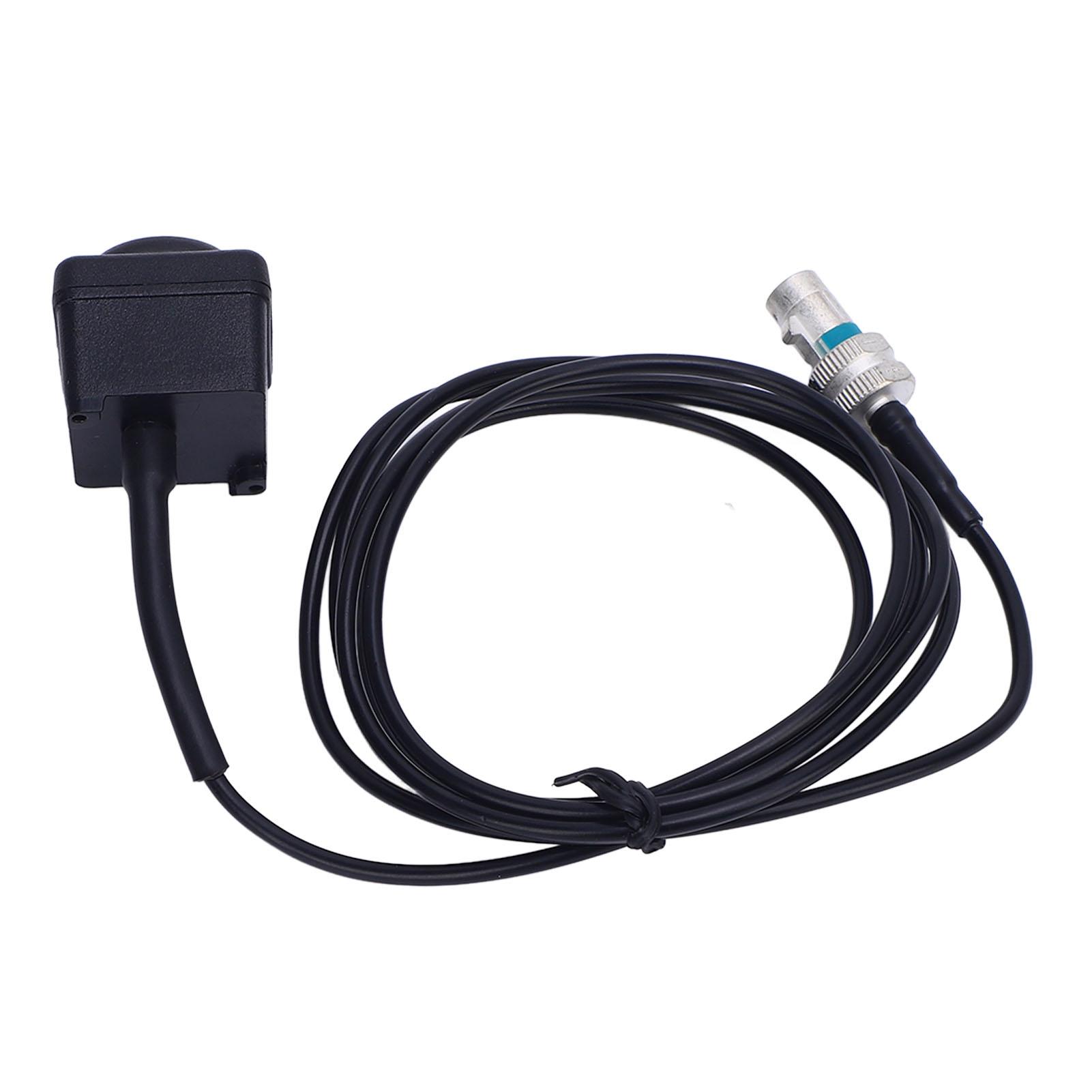 

Rearview Driver Information Camera 84586465 Waterproofing High Resolution Reversing Backup Park Assist Camera