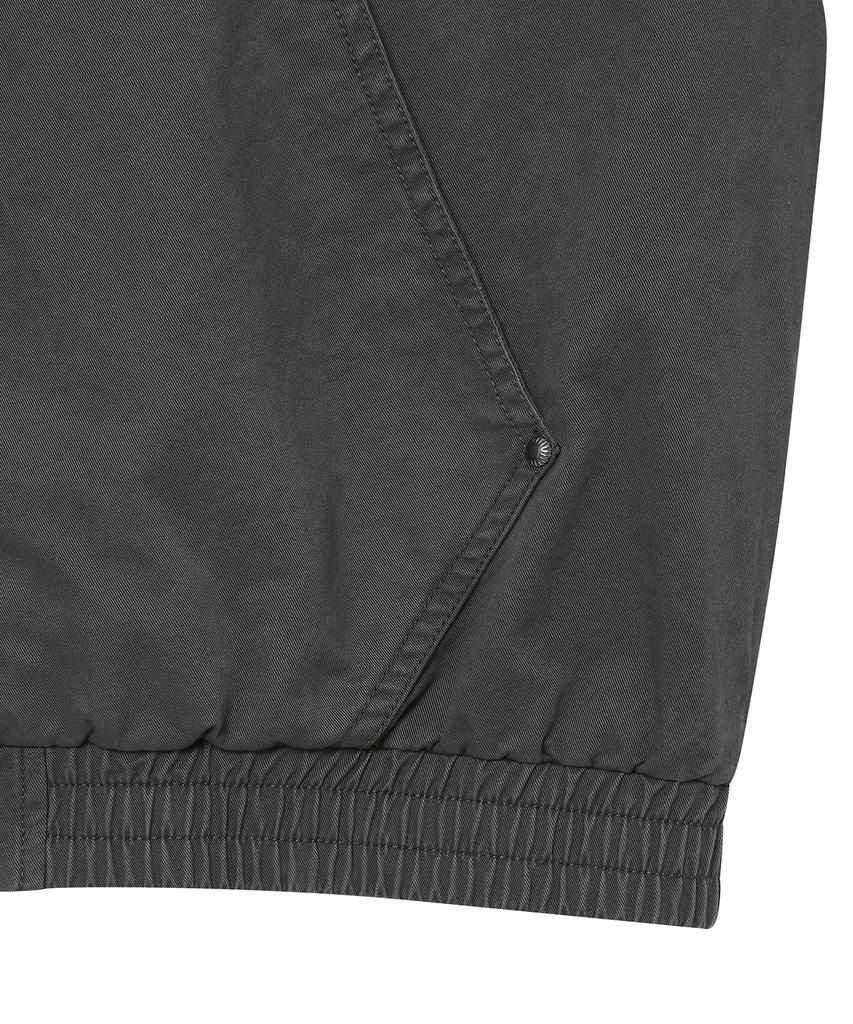 Syupeodeulai Western Hooded Jacket Charcoal Sdujwaq06Chl