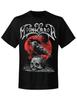 Moonsorrow As a Shadow TShirt Black Unisex Cotton Tee YA669 Unisex T-Shirt