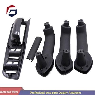 Inside Door Grab Handle Door Armrest For VW Volkswagen Jetta Golf Bora Mk4 3B1867171E 3B4867179B 3B0867180A 3B4867180B