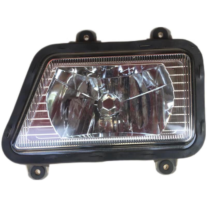 Dongfeng Mengshi EQ2050B Headlight Assembly