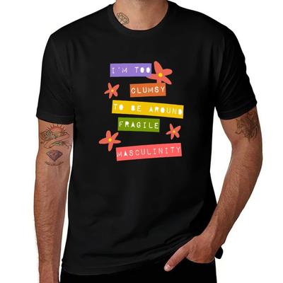 Tops – Camisetas