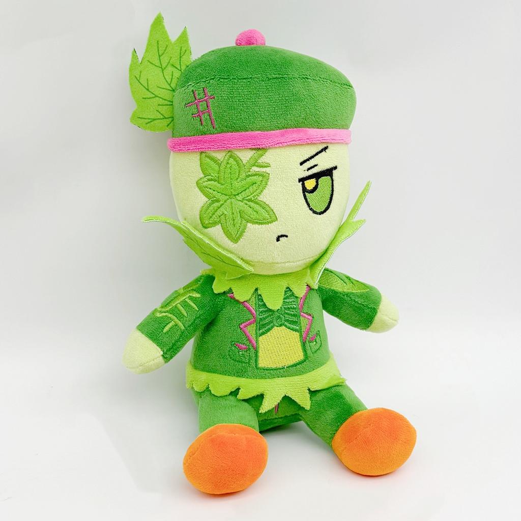 Cute Bing Bong PEAK Scout Plush Toy Kids Game Fans Halloween Christmas Gifts Home Decor Bing Bong PEAK Plush Toy Funny Dolls