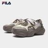 FILA Women's Bagel Platform Sandals
