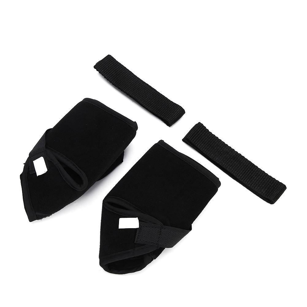 Bunion Hallux Valgus Corrector Breathable Toe Correction Splint Support Toe StraightenerL(43 46)