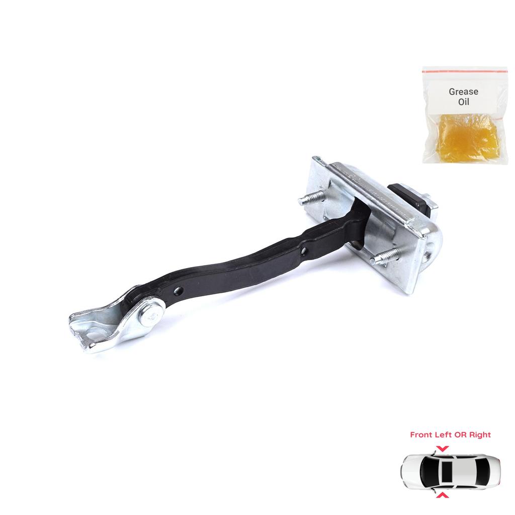 EDP1402 Cureaua limitatoare pentru controlul opririi ușii din față pentru BMW X3 F25 2010-2017 X4 F26 2013-2018 51217205572 