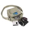 Commuter Outdoor Shoulder Bag Men's Mobile Phone Bag