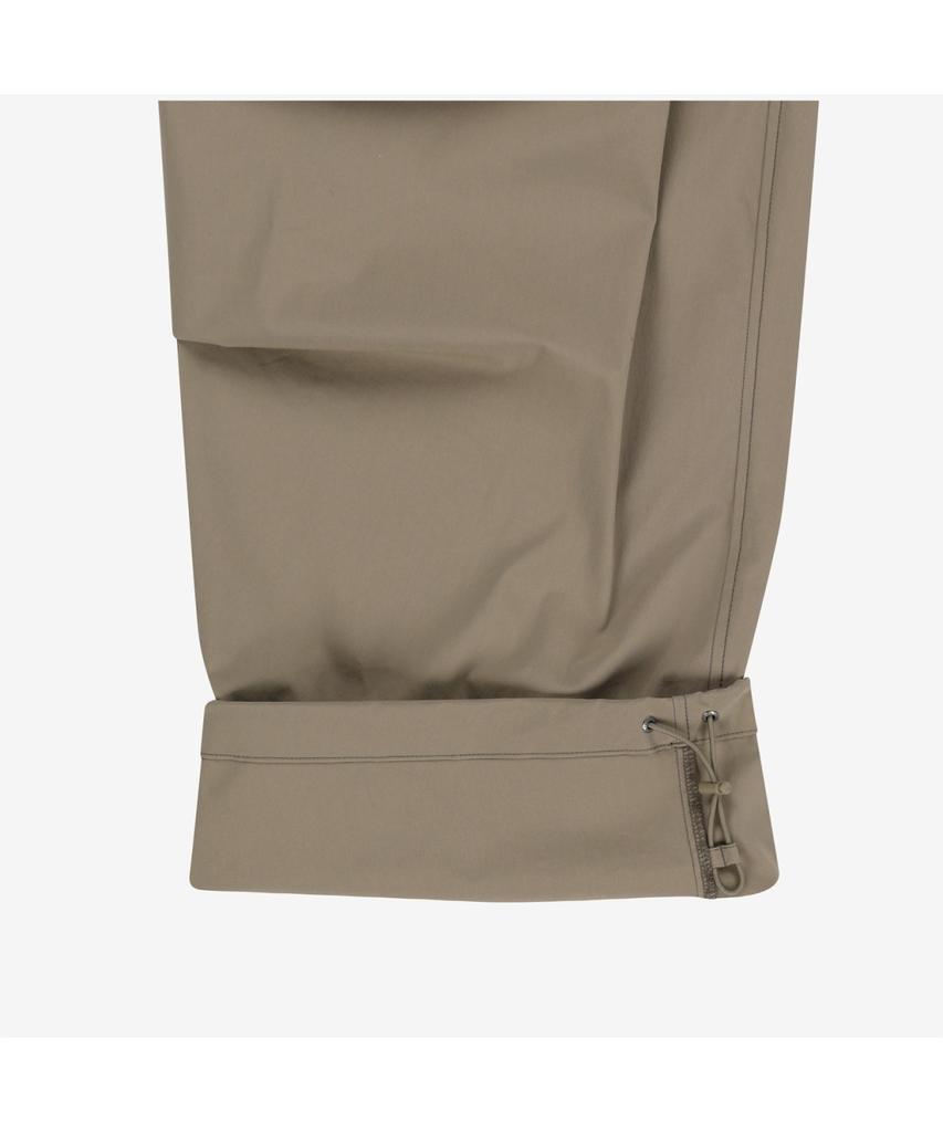 Noseupeiseu Np6Ns02L White Label Nilton Pants Latte