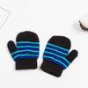Infant Windproof Glove Winter Sports Thicken Gloves for Outdoor Walking Running