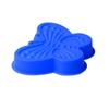 Silicone Cake Mold Handmade Soap Pudding Mold Cake Bakeware Mold Butterfly Muffin Cup Baking Tools