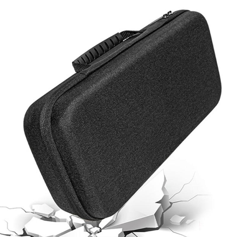 Aufbewahrungsbox Hülle Kratzfeste Tasche für RTX4060/RTX4070i/RTX4080S/RTX4090 Grafikkarte Reise-Tragetasche mit Griff